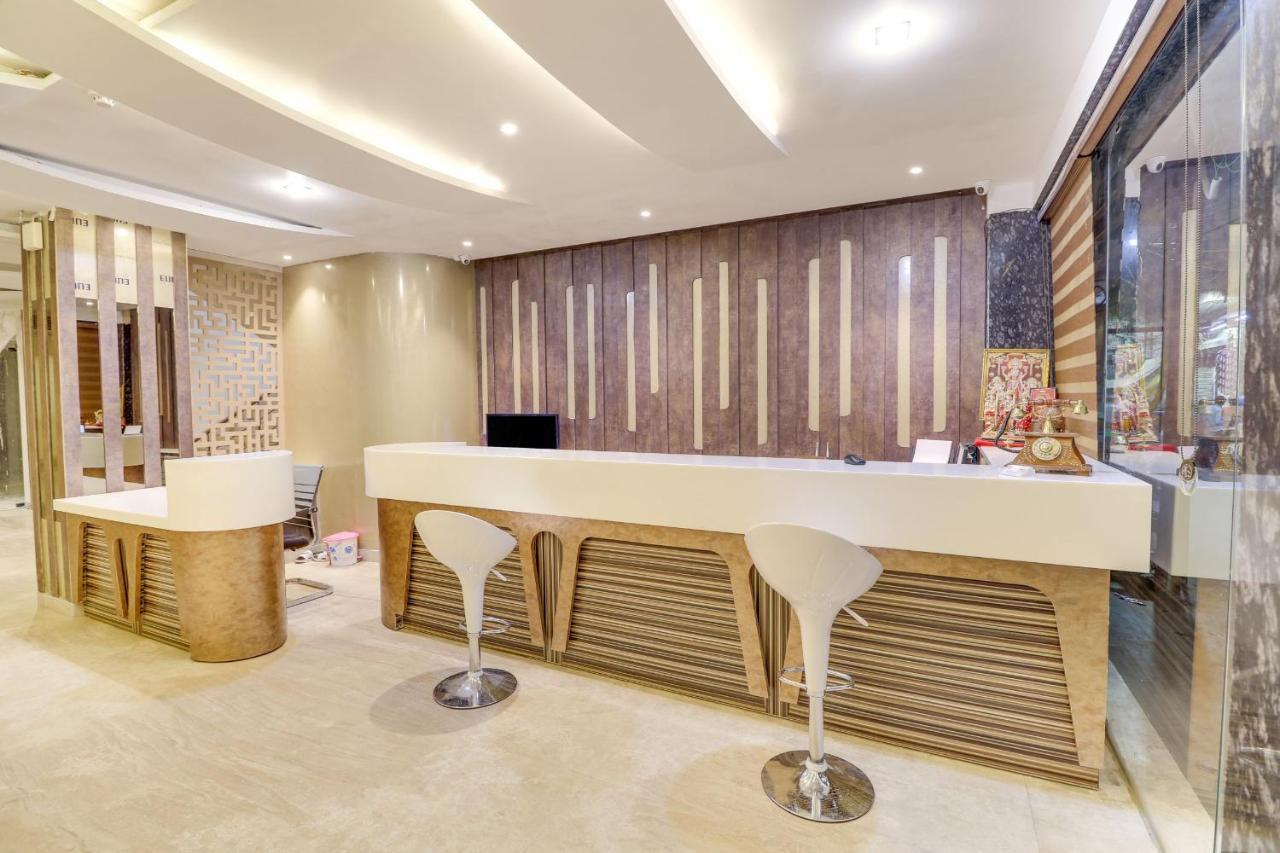 Hotel York Legacy -3 Minutes Walk From New Delhi Railway Station 'The 5 Star Ambience' Newly Built Εξωτερικό φωτογραφία
