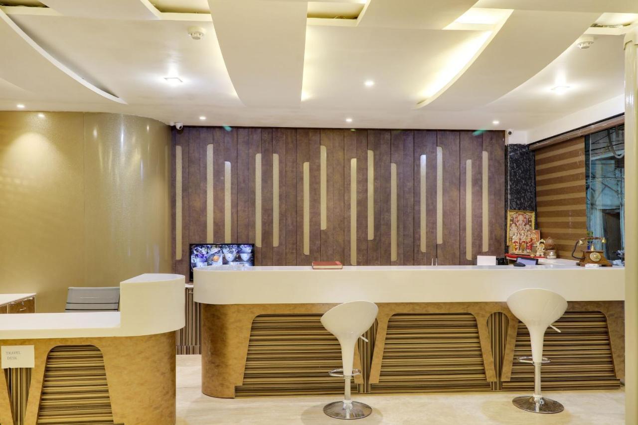 Hotel York Legacy -3 Minutes Walk From New Delhi Railway Station 'The 5 Star Ambience' Newly Built Εξωτερικό φωτογραφία