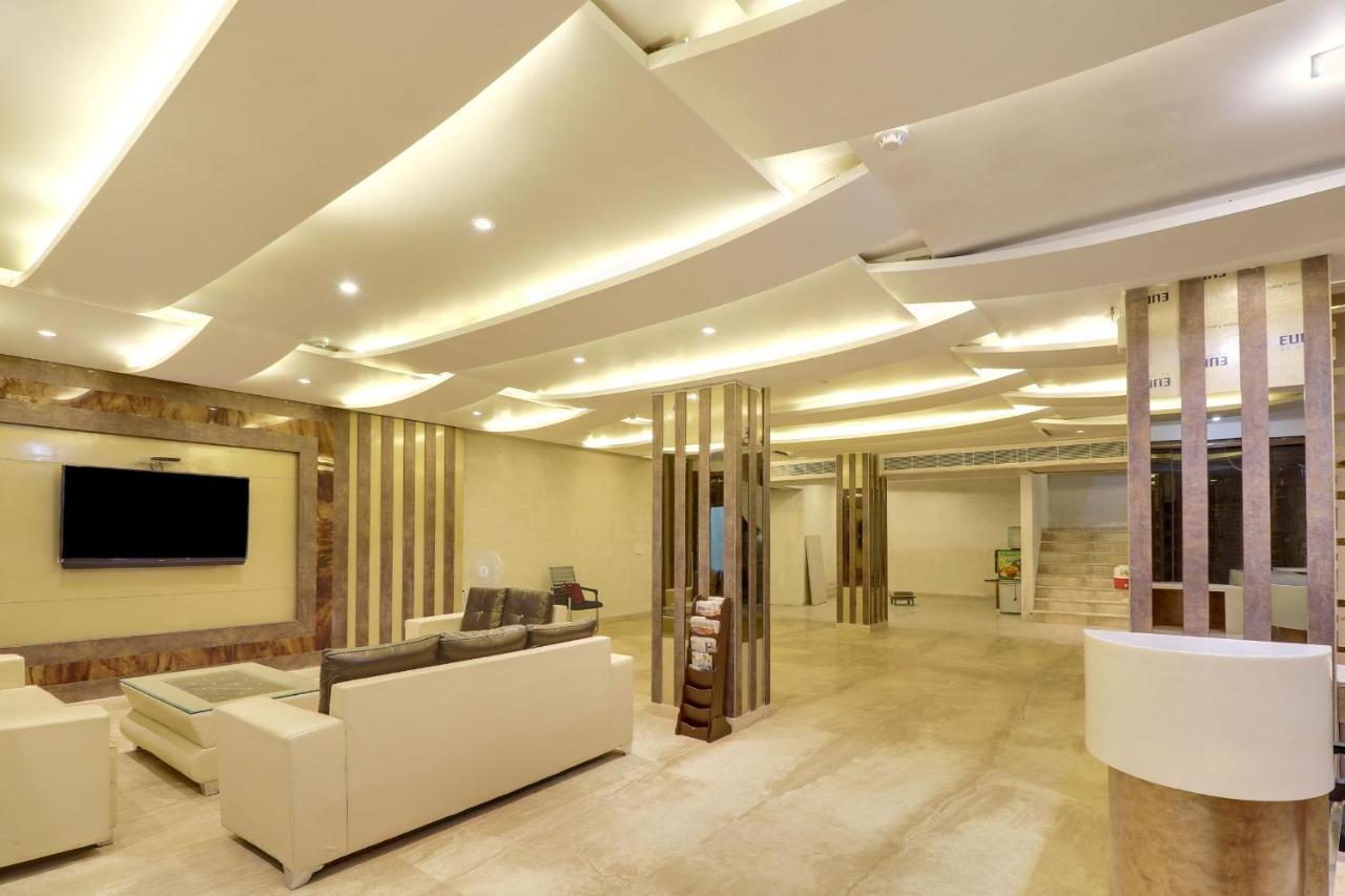 Hotel York Legacy -3 Minutes Walk From New Delhi Railway Station 'The 5 Star Ambience' Newly Built Εξωτερικό φωτογραφία