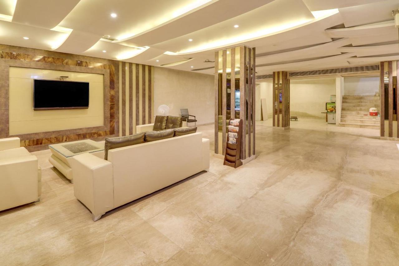 Hotel York Legacy -3 Minutes Walk From New Delhi Railway Station 'The 5 Star Ambience' Newly Built Εξωτερικό φωτογραφία